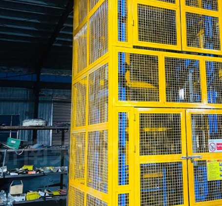 临湘仓库货梯应用前景如何